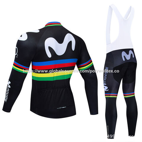 Polywell Sportswear: Roupa de ciclismo unissex para homem e mulher, camisas de ciclismo, calções de ciclismo com suspensórios, camisolas de ciclismo personalizadas. for sale at factory direct price