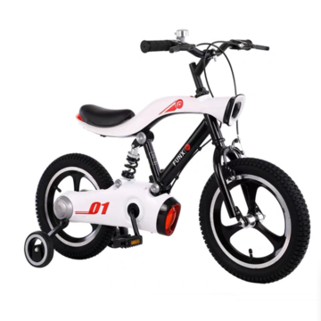 Buy Wholesale China Children's Bicycle 