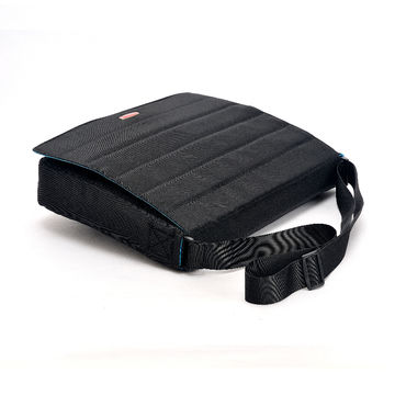 Nylon Laptop / Travel Tote Bag