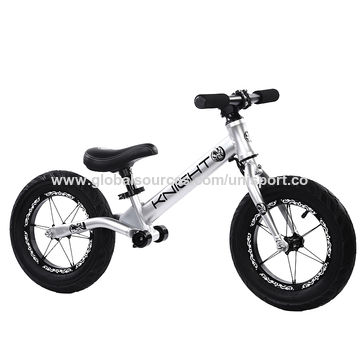 Buy Wholesale China Children Balance Bike Aluminium Alloy