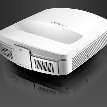 Buy Wholesale China Ultra Short Throw Projector Led Laser Projector ...