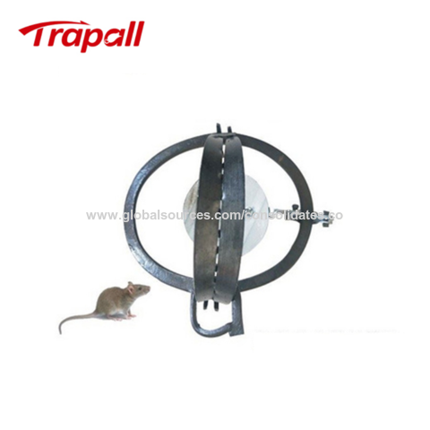 Rat Traps China Trade,Buy China Direct From Rat Traps Factories at