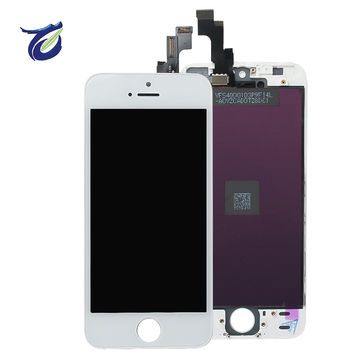 iphone 4s lcd touch screen factory