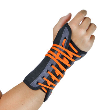 Gants d'entraînement d'haltérophilie avec enroulement de poignet