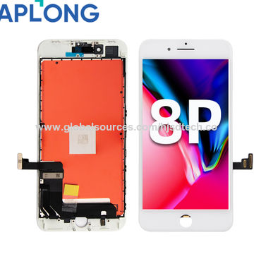 iphone 8 plus lcd screen replacement cost manufacturer