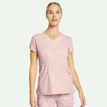 Associated Uniforms Womens Scrub Suit - Ideal for Doctors, Dentists and  Healthcare Professionals.(CLASSIC)