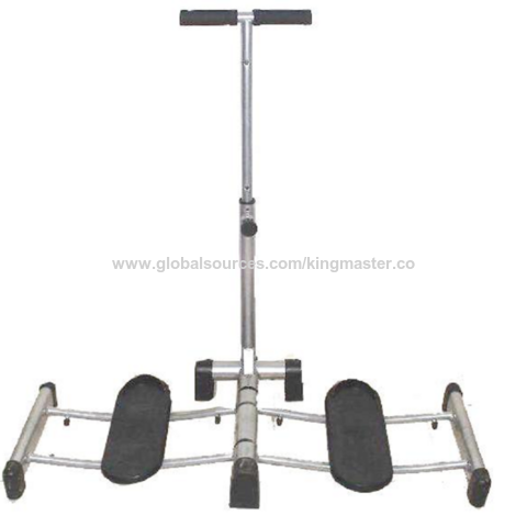 Buy Wholesale China Leg Magic Leg Exercise Leg Trainer Fitness