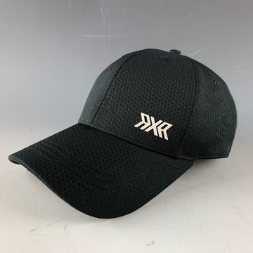 Buy China Wholesale Top Quality Black Polyester Cap Trucker Hat Cap Six ...