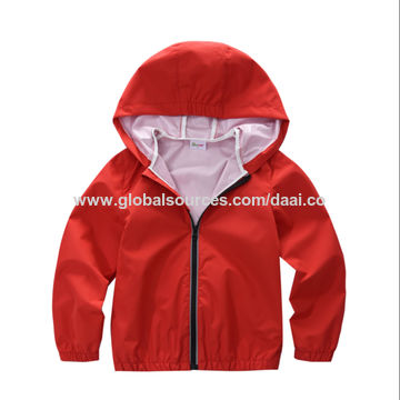 waterproof jacket 5000mm