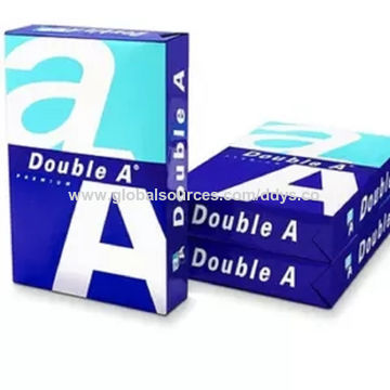 Cheap Double A4 copy paper wholesale