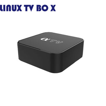 Android Stream Smart TV Box 905X 4K Kodi