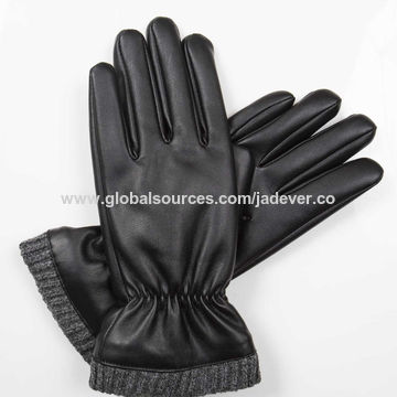 best dress gloves