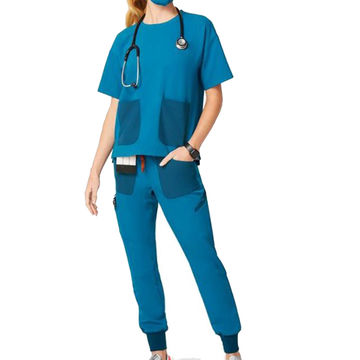 Women's New Arrivals  Medical scrubs outfit, Medical scrubs fashion, Nurse  outfit scrubs