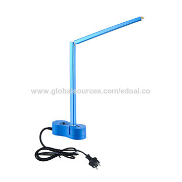 LAMPE DE BUREAU TACTILE UNIE