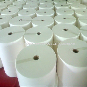 Compre Materia Prima De Pulpa De Pelusa Con Buen Absorbente Para