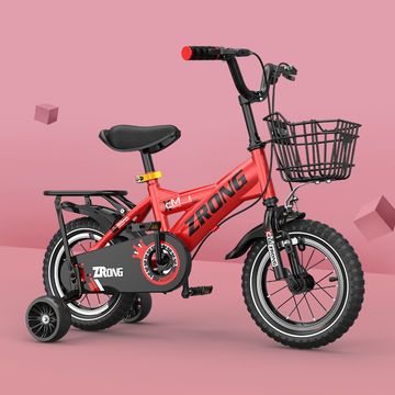 bicycle for 2 years