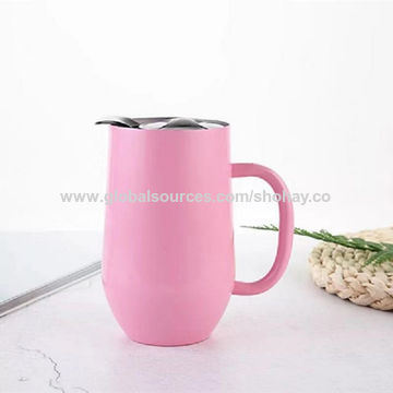 Buy Wholesale China Stainless Steel Tumbler, Double Wall Vacuum Cup ...