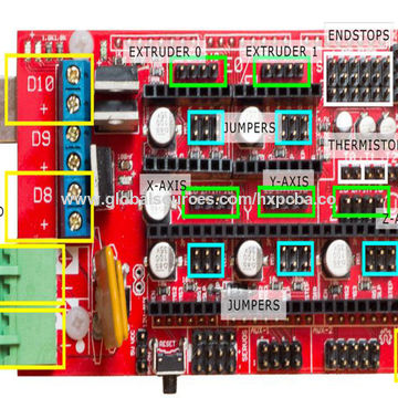 Buy Wholesale China Pcba Supplier Electrical Circuits Air Purifier Pcb ...