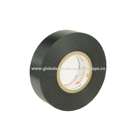 High Temperature PVC Cloth Adhesive Electrical Cloth Tape Polyester Fabric  Wire Harness Seam Tape - China Cloth Tape, Cloth Duct Tape