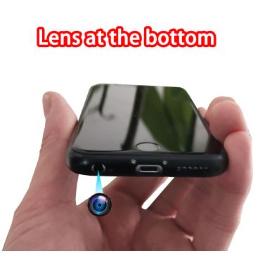 Bulk Buy China Wholesale Diy Mobile Phone Spy Hidden Camera, The Most  Portable 4k High-definition Invisible Camera, $490 from jiaxiang womeite  shangmao youxiangongsi