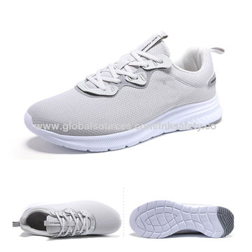New Soft Bottom Light Breathable Sports Jump Rope Running Shoes Ex-23r2742  - China Running Shoes and Men Shoes price