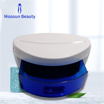 Professional Wholesale Mini Nail Tools Beauty Salon Towel Ozone UV ...