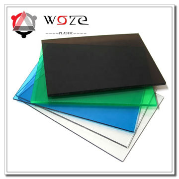 Buy Wholesale China Factory Direct Supply 1-20mm Polycarbonate Pc Solid ...