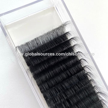 eyelash extensions hair hair 0.10