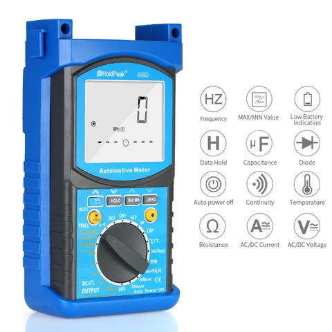 Achetez en gros Testeur D'analyseur De Moteur Outil De Diagnostic