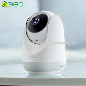 Buy Wholesale China D806 Pan-tilt Camera,face Detection ,abnormal Sound ...