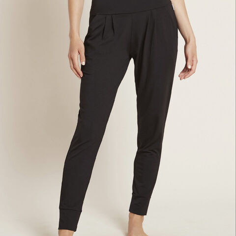 Damen Loungehose für die Freizeit - Nachhaltige, dehnbare und stylische Freizeithose für B2B
