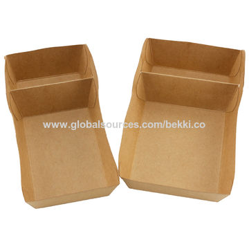 Boite A Cadeau 30 Pièces Boites Cadeaux Kraft, Boîte De Papier Kraft à Biscuit Bonbon Mini Boite Carton