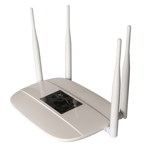 Kaufen Sie China Großhandels-Hochleistungs-wlan-router Mit Multi-wan ...