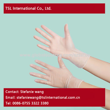 target nitrile exam gloves