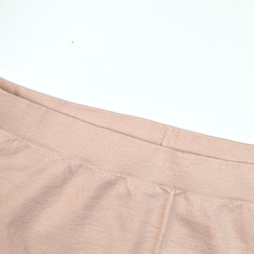 CHIFIGNO Sous-vêtements Sexy En Fibre De Bambou Pour Femme - Sous