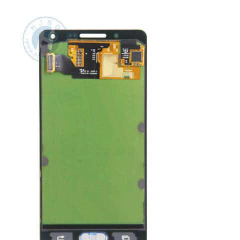 lcd screen assembly manufacturer