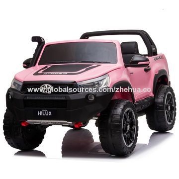 2 seater toy cars for toddlers