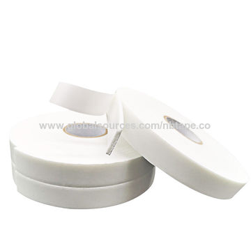 High Quality Foam Tape Double Sided Eva Tape 1mm 1cm m Eva Tape Double Sided Mounting Tape Mounting Tape Buy China Foam Tape On Globalsources Com