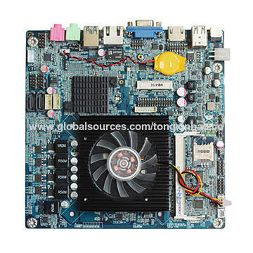 Professional Factory Supports Custom Design Oem Pc H61 Motherboard