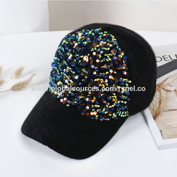 Baseball Cap 