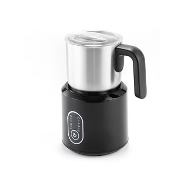 The Miroco Milk Frother is on Sale