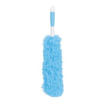 Microfiber Home Kitchen Cleaning Tool Car Duster Duster Mop Auto Dusting Brush