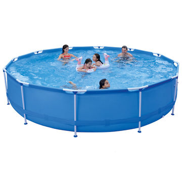 custom inflatable pool