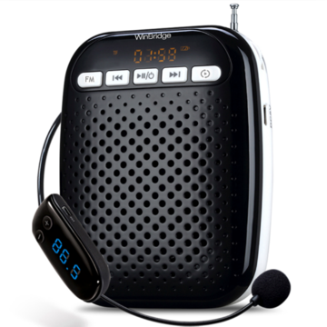 portable voice amplifier best buy