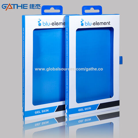 Buy Wholesale China Custom Mobile Electronics Packaging Boxes For Phone ...