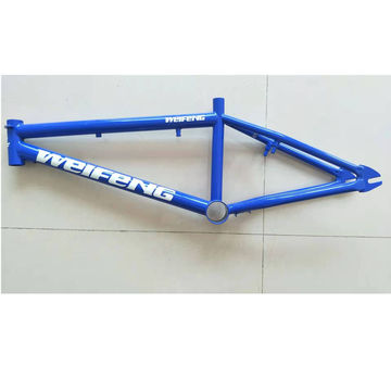 Alloy road bike discount frame for sale