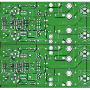 Buy Wholesale China Fr4 Pcb Circuit Board Multilayer Pcb & Pcb Board ...