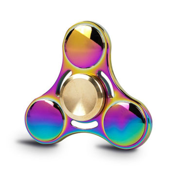 Best Selling Triangle Fingertip Gyro Fingertip Spiral Decompression Toy In  2021 - China Wholesale Fingertip Spinning Top $1.34 from Shenzhen weianda  Electronic Technology Co,.Ltd