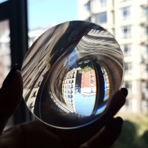 70mm Fl40/50/60/70/80 Mm Fresnel Lens 