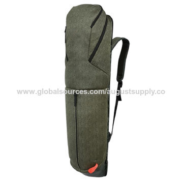 Hockey  Sporys Large /Jumbo Stick  Field  Multi Stick Carry Bag 